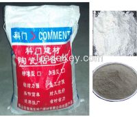 Ceramic tile adhesive and porcelain tile adhesive for floor and wall