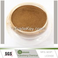 China Supplier of Concrete Additive Sodium Ligno Sulphonate