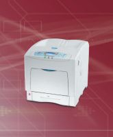 Savin CLP27 Color Printer