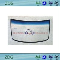 auto laminated windshield buy latest body part auto front glass 