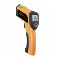 MS6560B infrared thermometer