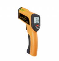 MS6560A infrared thermometer