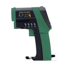 INFRARED  THERMOMETER  MS6550A