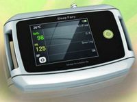 Sleep Fairy/Sleep Screening/Sleep Study/Sleep Apnea Monitor Device