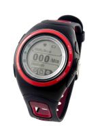 Heart rate monitor sport watch