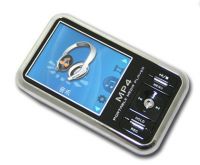 2.2 Inch 260k Full-color Tft Display (220x176) Flash Mp4 Player