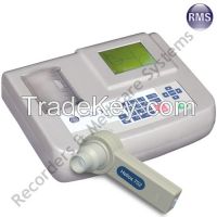 Portable Spirometer