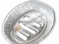 Food grade aluminium foil roaster pan with New Year Discount