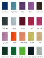 bright colours microfiber cloth microfiber towels