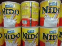 hot sales nido infant and adult milk powder