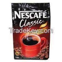 Nescafe