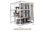 Packaged EDI Equipment for water treatment