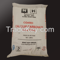 2015 High grade ground calcium carbonate (GCC) for paper