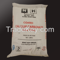98% purity calcium carbonate from Vietnam
