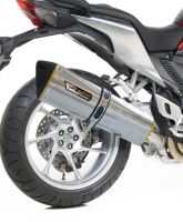 Racing Stainless Steel Superbike Exhaust & Muffler for HONDA CBR 600 RR