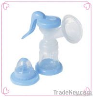 MANUAL BREAST PUMP