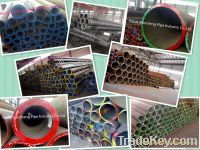 alloy steel pipe