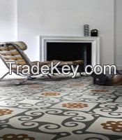 Carpet Tiles 001