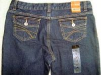 Boys Denim Long Pant