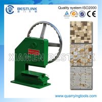 Bestlink Handheld Mosaic Stone Cutting Machine
