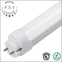 UL listed T8 100lm/w 9W led tube