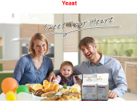 Yeast Mannoproteins Nutrition supplement 