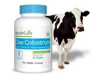 Cow Colostrom Capsule 