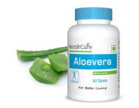 Aloevera Capsule 