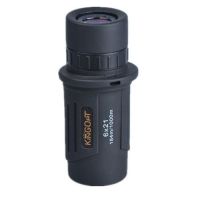 Wide Angle Monocular