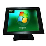 Desktop Touch Monitor