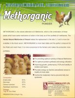 Poultry and Swine Products