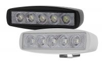 Factory selling! 15W  Led Work Light bar for JEEP, SUV, 4X4, heavy duty vehicles