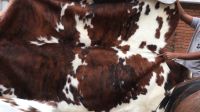 cow skins