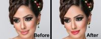 Beauty Retouching  Services