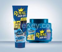 Royal Hair Gel | Wet Look