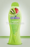 HAIR CARE Shampoo with Strawberry & Kiwi