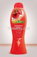 HAIR CARE Shampoo with Strawberry & Cherry