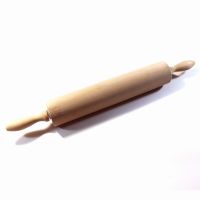EXW 0.99USD/pc solid beech wood rolling pin