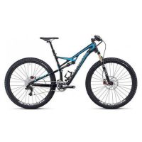 2014 Specialized Camber Expert Carbon 29