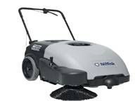 Nilfisk SW 750 Sweeper