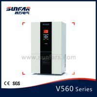 SUNFAR V560 Closed-loop Vector AC Drive