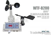 WTF-B(100) intelligent digital micro-anemometer