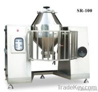 Conical TYPE MIXER
