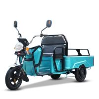 Premium Cargo tricycle/Freight tricycle