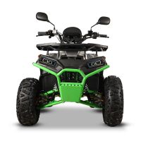 Premium ATV，All-Terrain Vehicle