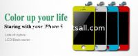 Wholesale LCD Screen Touch Digitizer Assembly for iPhone 5  Original/Aftermarket- Colorful