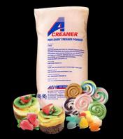 A Creamer 081