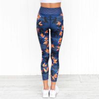 Workout Custom Fitness Yoga Scrunch Leggings Pants Scrunch Butt High Waist Leggings for Women seamless sexy leggings