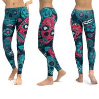 European American Girls Sexy Women Recommend Hot Sale Fitness Use Plus Size Yoga Pants