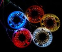 Flexible RGB Led Strips